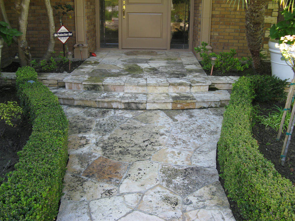 Pressure Washing Newport Coast