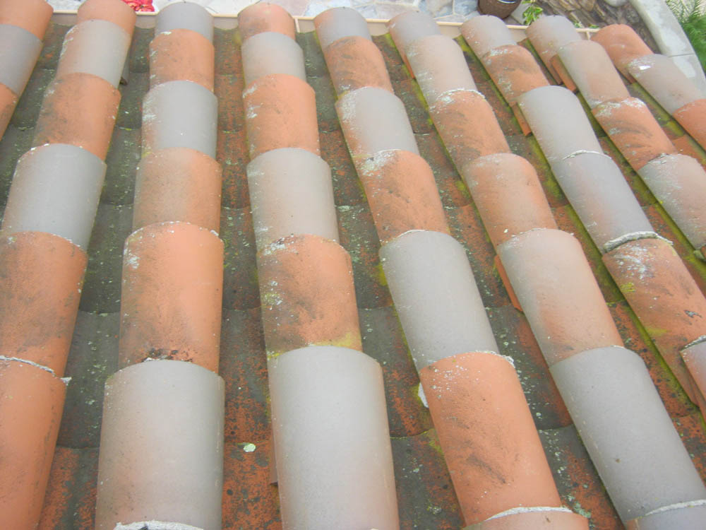 Roof Cleaning Newport Coast